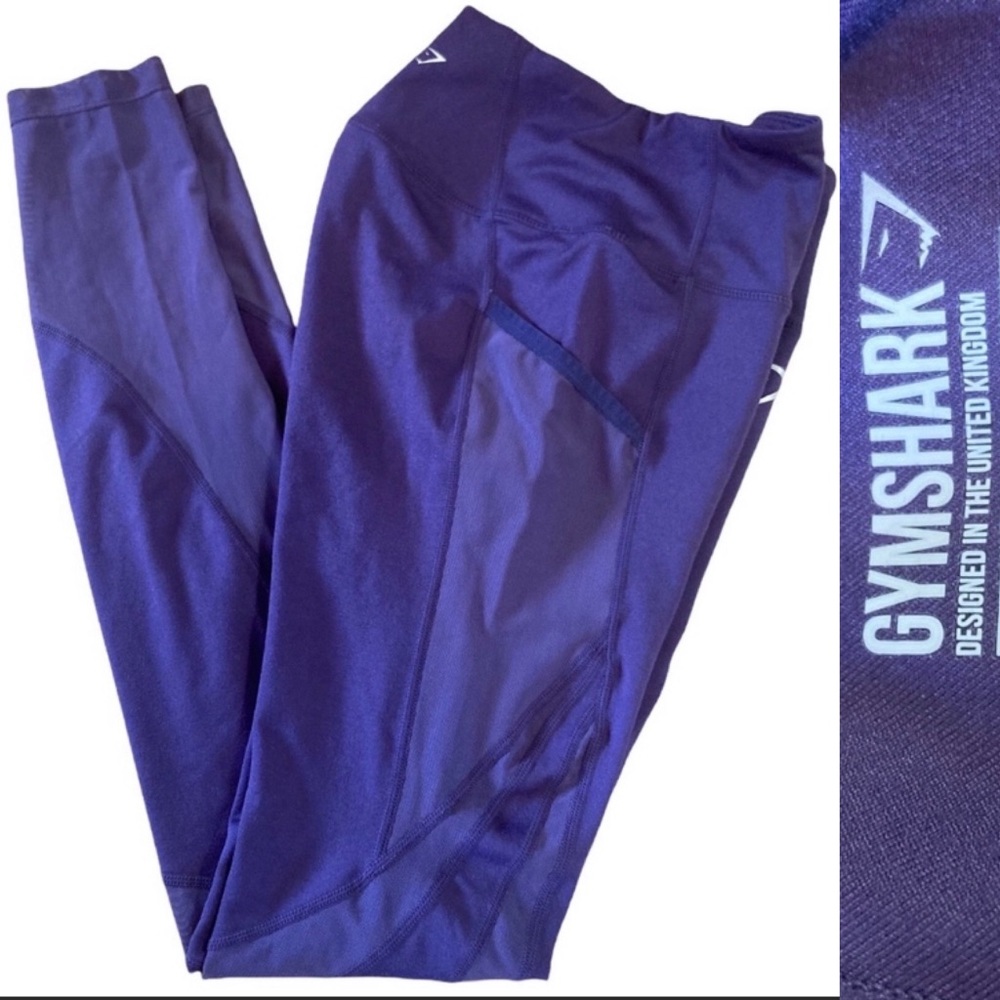 Gymshark Sleek Sculpture Leggings size S